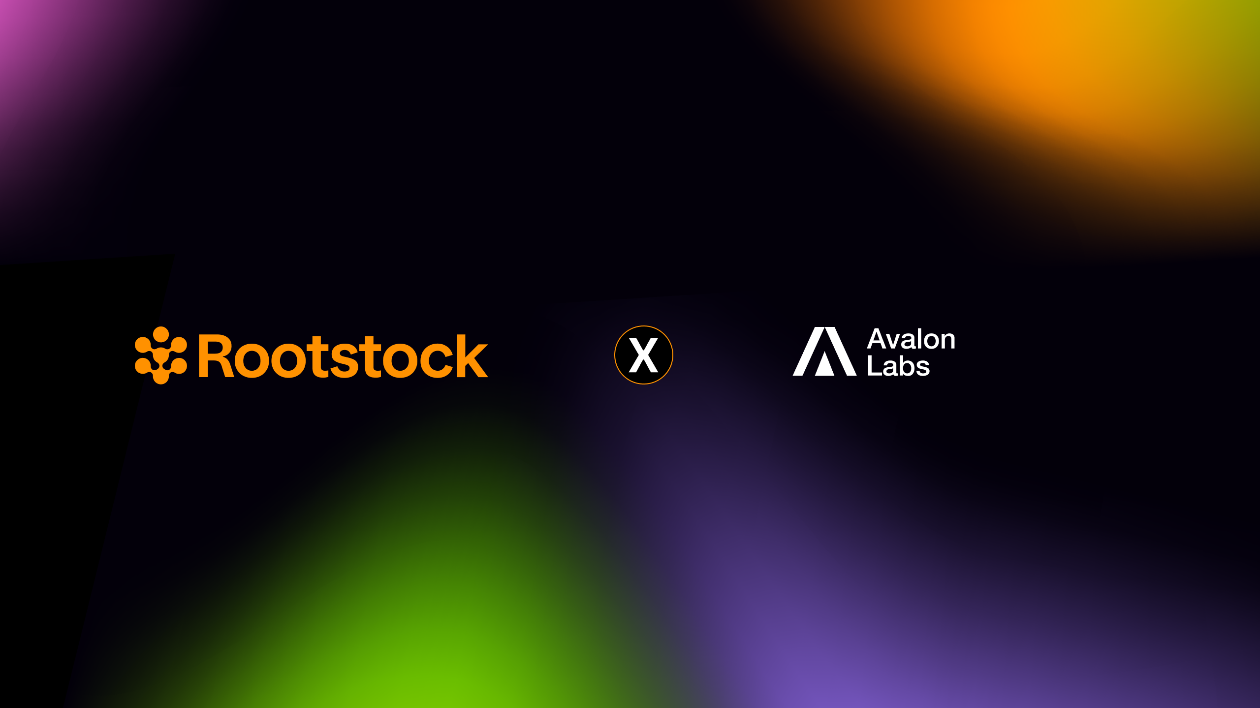 Rootstock x Avalon: Unlocking Bitcoin-Backed Lending for Institutions & Users