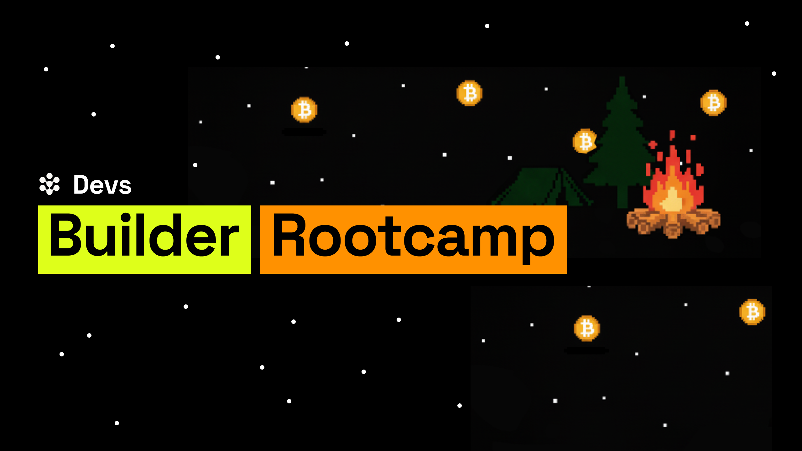 Build the Future. On Bitcoin. With Rootstock.